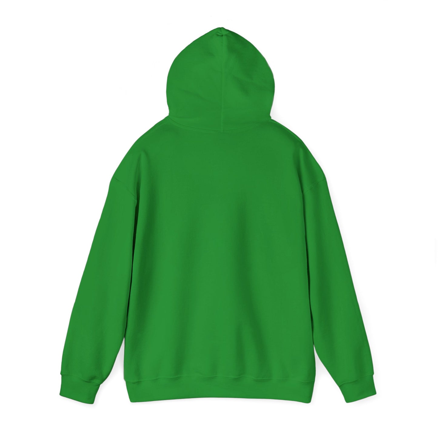 "Star-Spangled Drip Hoodie – Patriotic USA Pullover, Unisex Independence Day Sweatshirt, Soft & Cozy 4th of July Gift" - Mercalive