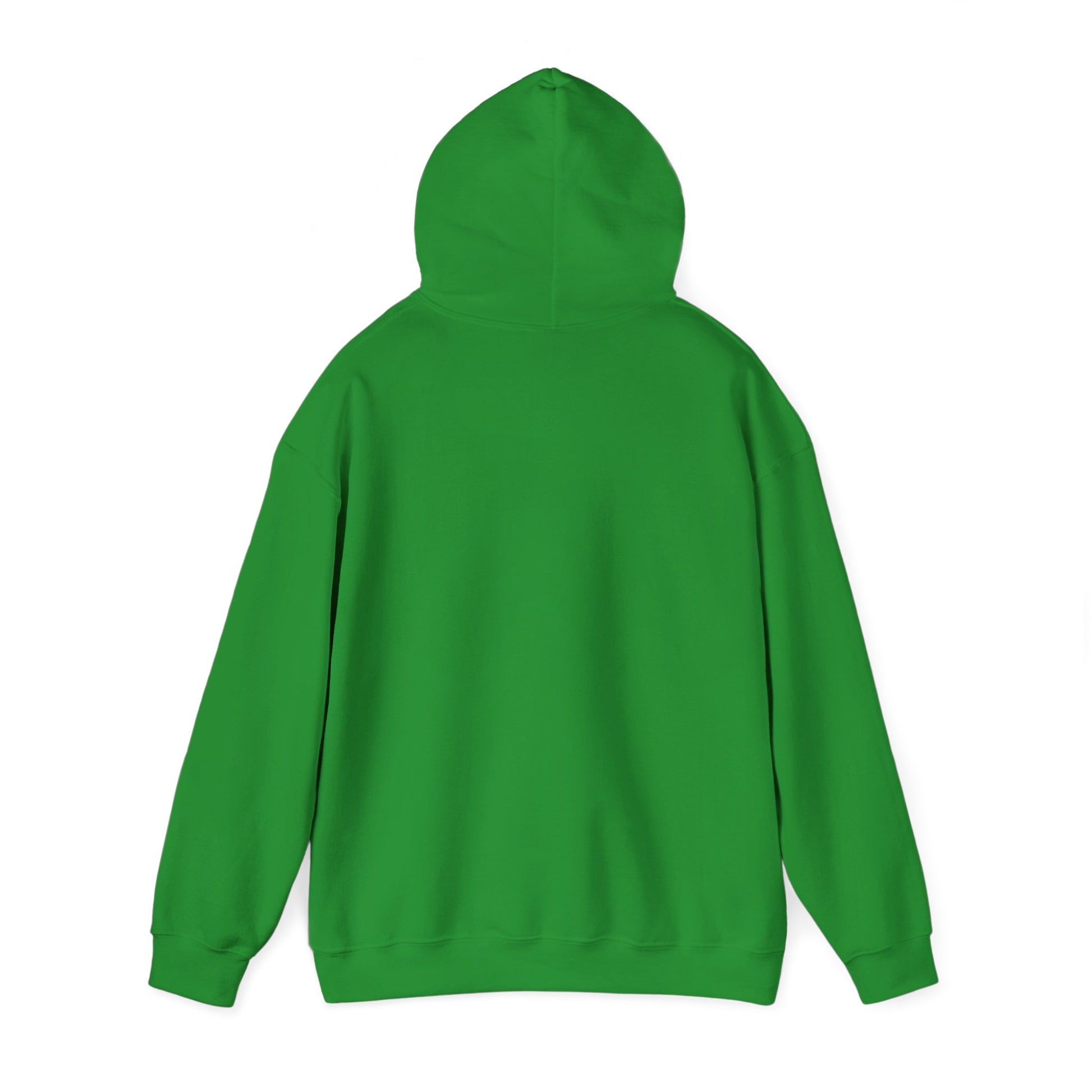 "Star-Spangled Drip Hoodie – Patriotic USA Pullover, Unisex Independence Day Sweatshirt, Soft & Cozy 4th of July Gift" - Mercalive