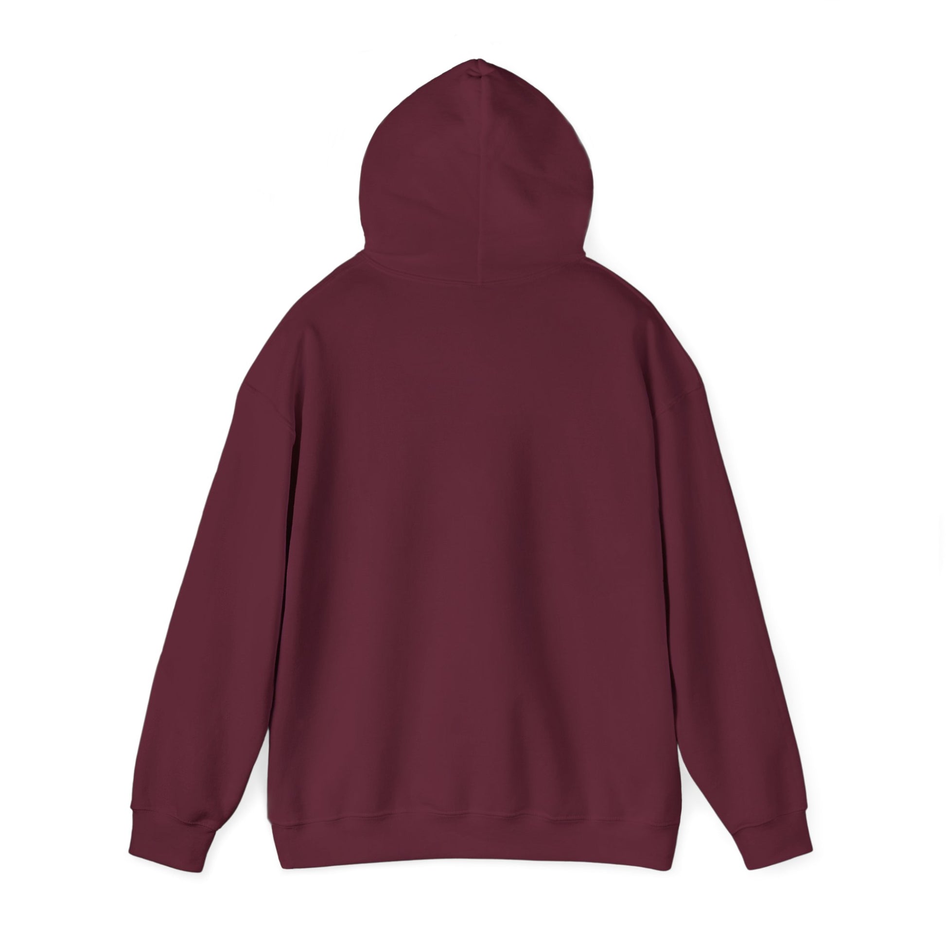 "Star-Spangled Drip Hoodie – Patriotic USA Pullover, Unisex Independence Day Sweatshirt, Soft & Cozy 4th of July Gift" - Mercalive