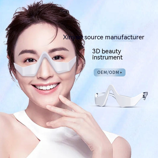 Eye Care Machine Household Eye Massager - Mercalive