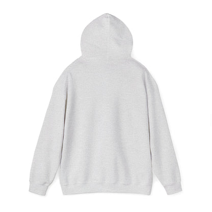 "Star-Spangled Drip Hoodie – Patriotic USA Pullover, Unisex Independence Day Sweatshirt, Soft & Cozy 4th of July Gift" - Mercalive