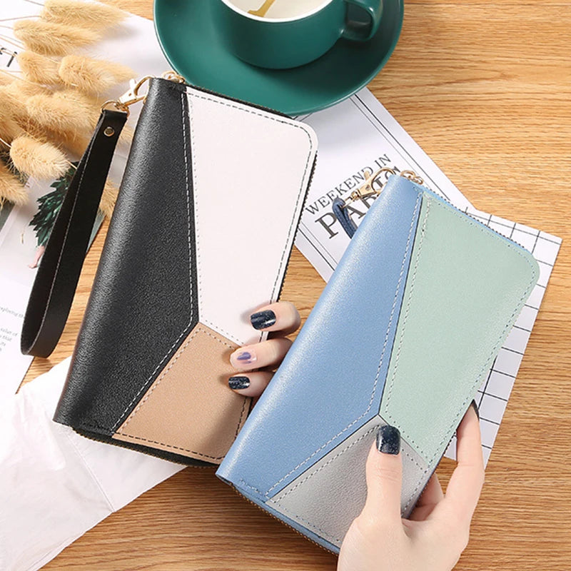 Yogodlns New Luxury Handbag Women Stitching Wild Messenger Bags Designer Brand Plaid Shoulder Bag Female Ladies Totes - Mercalive