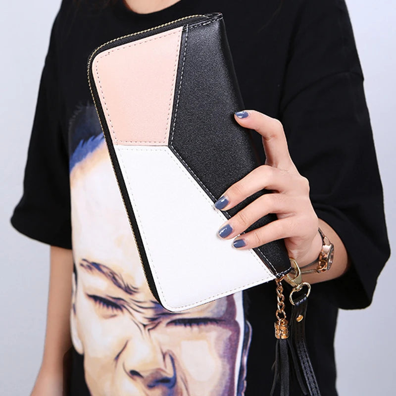 Yogodlns New Luxury Handbag Women Stitching Wild Messenger Bags Designer Brand Plaid Shoulder Bag Female Ladies Totes - Mercalive