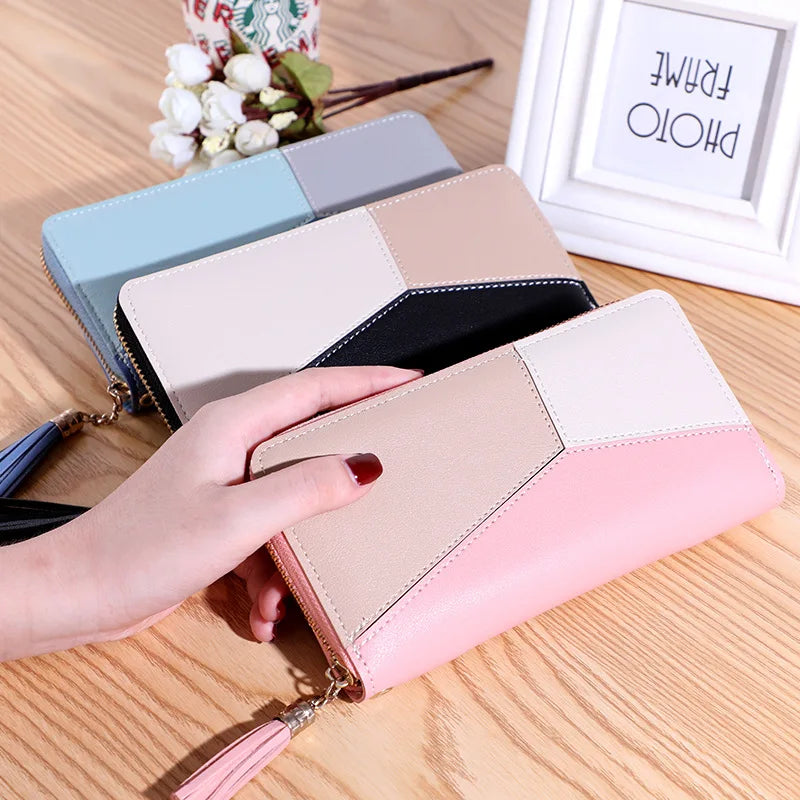 Yogodlns New Luxury Handbag Women Stitching Wild Messenger Bags Designer Brand Plaid Shoulder Bag Female Ladies Totes - Mercalive