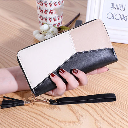 Yogodlns New Luxury Handbag Women Stitching Wild Messenger Bags Designer Brand Plaid Shoulder Bag Female Ladies Totes - Mercalive