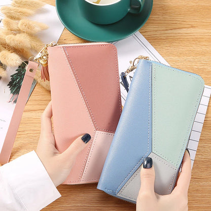 Yogodlns New Luxury Handbag Women Stitching Wild Messenger Bags Designer Brand Plaid Shoulder Bag Female Ladies Totes - Mercalive