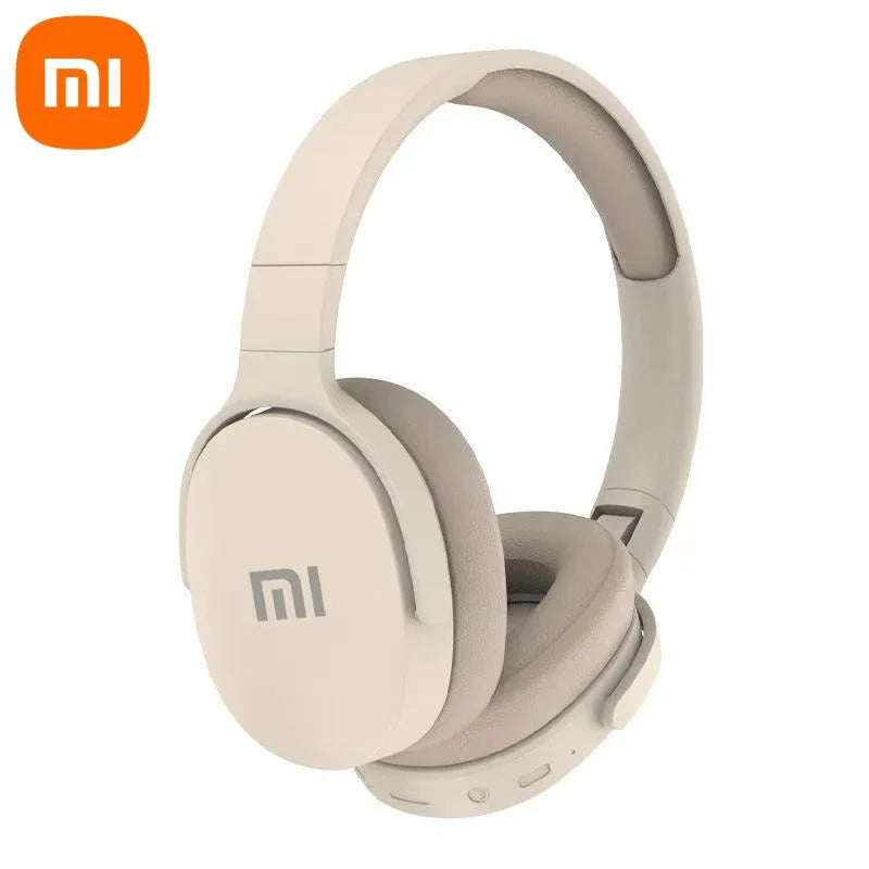 Xiaomi Original P2961 Wireless Headphones Bluetooth 5.3 Earphone For Samsung iPhone Stereo HIFI Headset Game Earbuds With Mic - Mercalive
