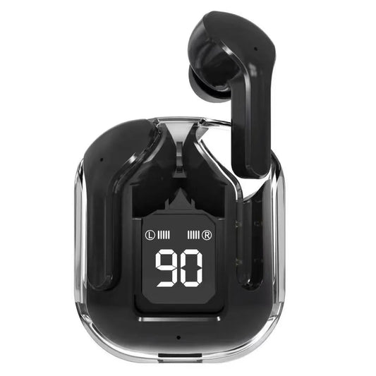 True Wireless Bluetooth Headset Binaural Small In Ear Buds Sports Stereo Bass TWS Earbuds Sports Earbuds for phone - Mercalive
