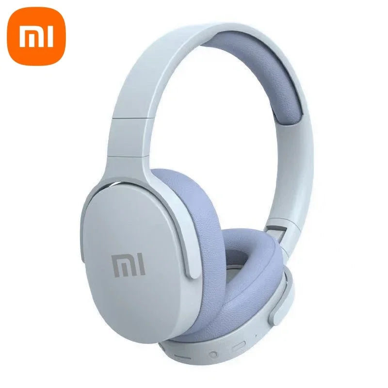 Xiaomi Original P2961 Wireless Headphones Bluetooth 5.3 Earphone For Samsung iPhone Stereo HIFI Headset Game Earbuds With Mic - Mercalive