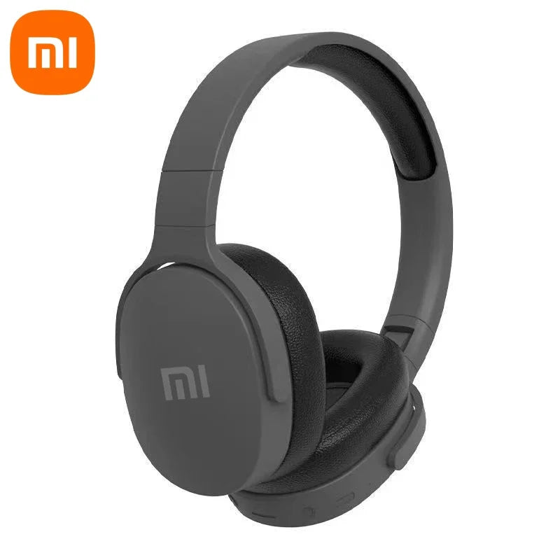 Xiaomi Original P2961 Wireless Headphones Bluetooth 5.3 Earphone For Samsung iPhone Stereo HIFI Headset Game Earbuds With Mic - Mercalive