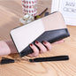 Yogodlns New Luxury Handbag Women Stitching Wild Messenger Bags Designer Brand Plaid Shoulder Bag Female Ladies Totes - Mercalive