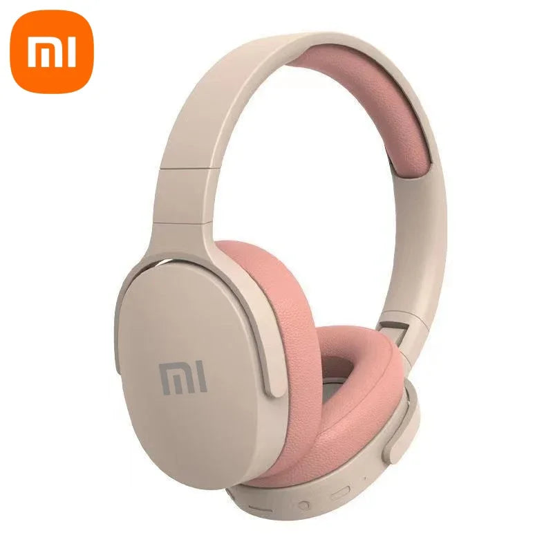 Xiaomi Original P2961 Wireless Headphones Bluetooth 5.3 Earphone For Samsung iPhone Stereo HIFI Headset Game Earbuds With Mic - Mercalive