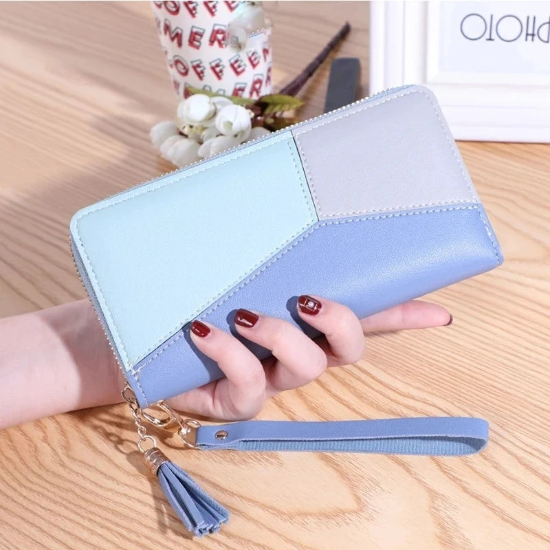 Yogodlns New Luxury Handbag Women Stitching Wild Messenger Bags Designer Brand Plaid Shoulder Bag Female Ladies Totes - Mercalive