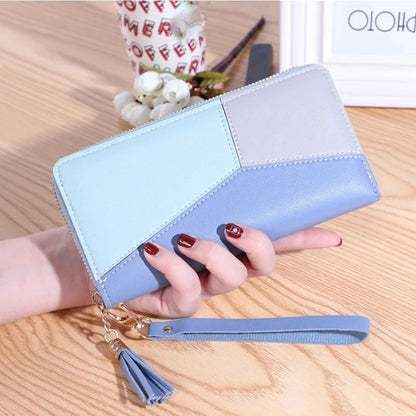 Yogodlns New Luxury Handbag Women Stitching Wild Messenger Bags Designer Brand Plaid Shoulder Bag Female Ladies Totes - Mercalive