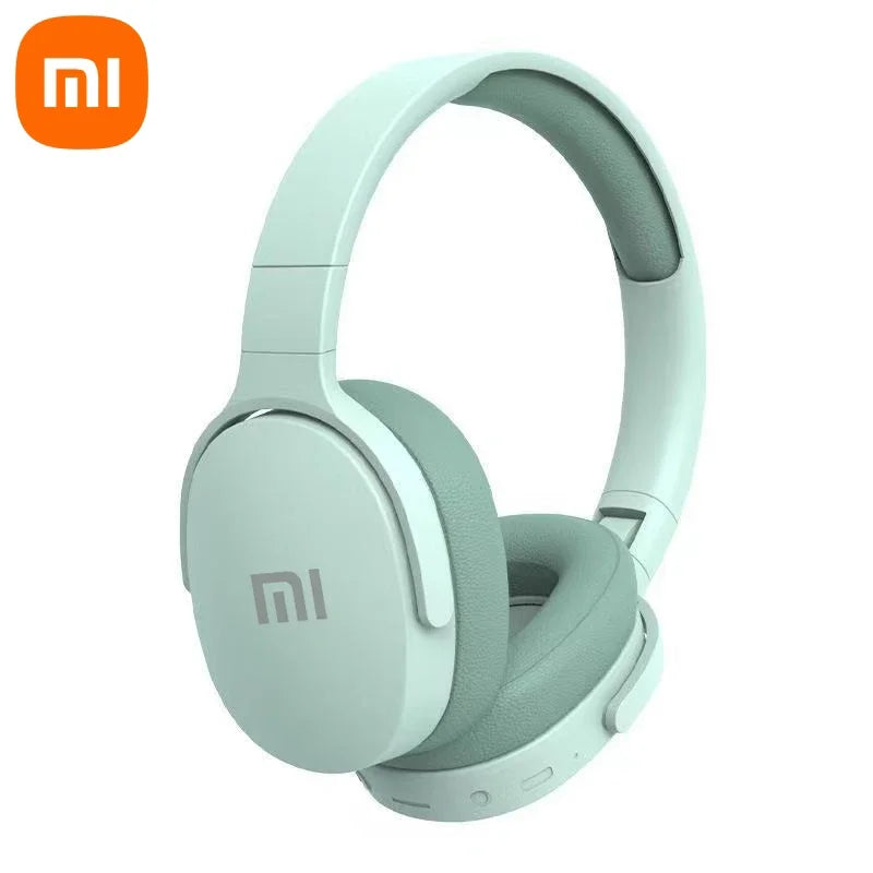 Xiaomi Original P2961 Wireless Headphones Bluetooth 5.3 Earphone For Samsung iPhone Stereo HIFI Headset Game Earbuds With Mic - Mercalive